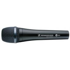Sennheiser E 945 вокальный динамический микрофон